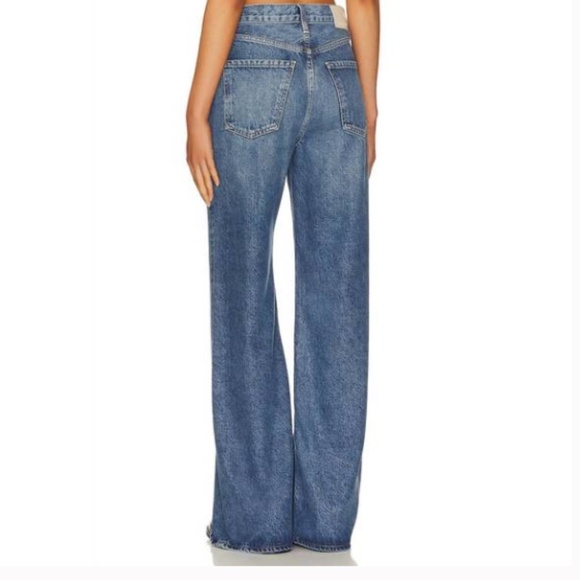 NWT Citizens of Humanity Paloma Baggy Jean In Siesta 31 - Picture 9 of 9